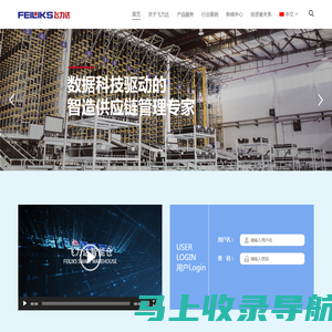 江苏飞力达国际物流股份有限公司